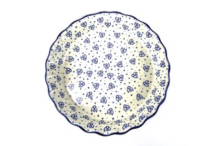 636 Bunzlau Pie-schaal 1411X Bakvormen